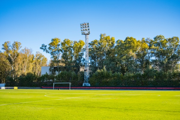 Estádio Municipal Flávio dos Santos - Beja