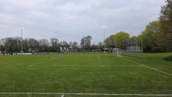 Sportanlage Schulstraße Platz 2 - Olching-Geiselbullach