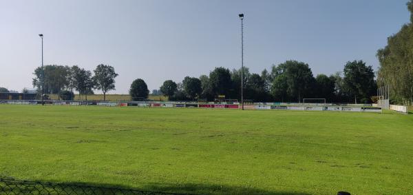 Sportpark De Wissen - Wijchen-Balgoij