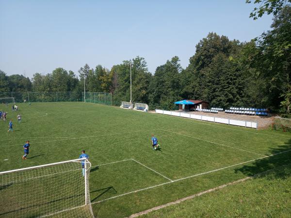 Letní stadion FC Kopřivnice hřiště 2 - Kopřivnice