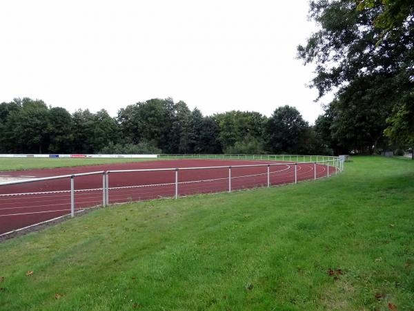 Sportanlage Hemslingen - Hemslingen