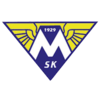 Wappen Mangskogs SK