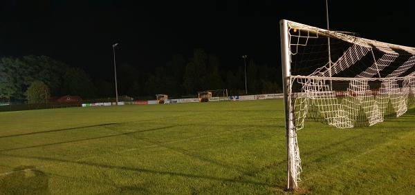 Sportplatz Geltendorf 2 - Geltendorf