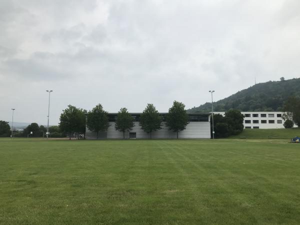 Sportplatz Blauen - Laufenburg