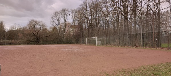 Bezirkssportanlage am Limmerbrunnen D-Platz - Hannover-Limmer