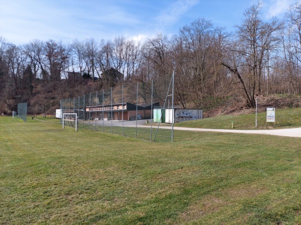 Sportanlage Ritzer Nebenplatz 1 - Küttigen