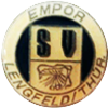 Wappen SV Empor Lengfeld 1908