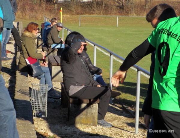 Staenders-Holzbau-Arena-Walbertsweiler - Wald-Walbertsweiler