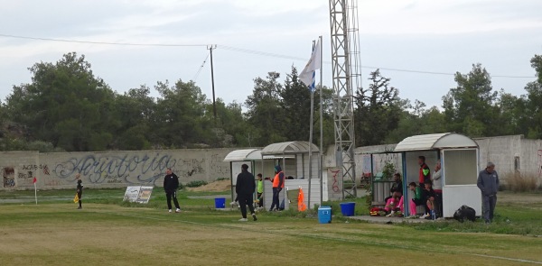 Koinotiko Stadio Kornou - Kornos