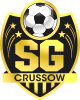 Wappen SG Crussow 1975