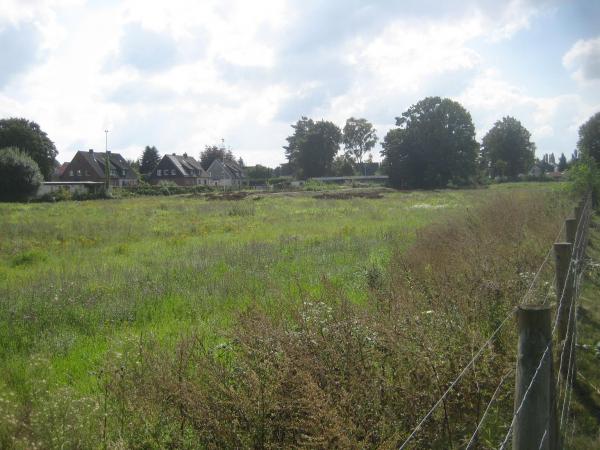 Sportplatz Karlsbader Straße - Recklinghausen-Hillerheide