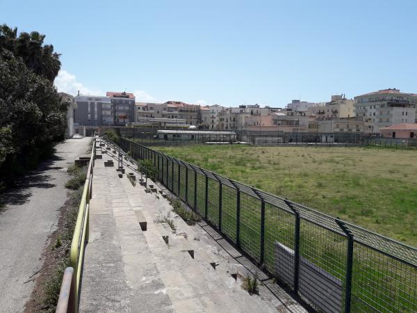 Stadio Mariotti - Alghero 