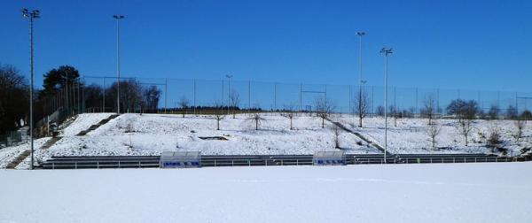 Akademie-Arena - Zuzenhausen
