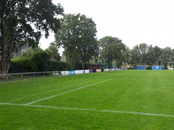 Sportplatz Sahlenburg - Cuxhaven-Sahlenburg