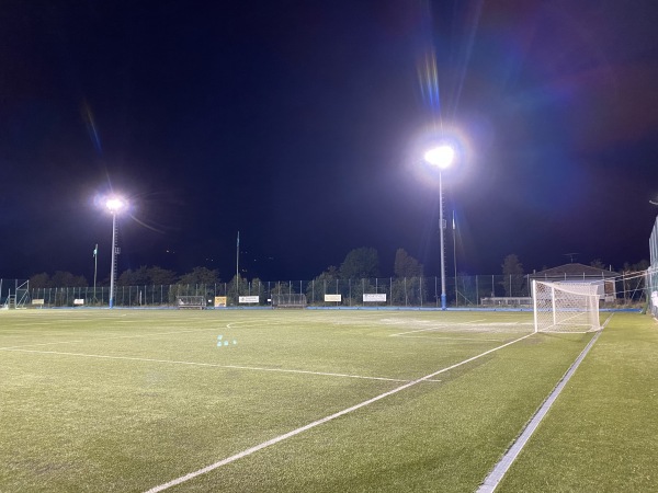 Campo Sportivo Calceranica - Calceranica al Lago