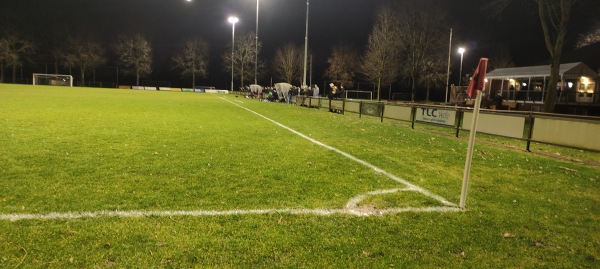 Sportpark De Meeren - Peel en Maas-Baarlo LB