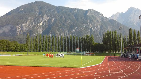 Dolomitenstadion  - Lienz