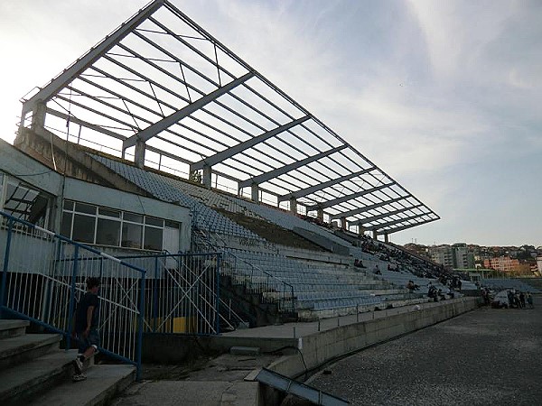 Stadiumi Fadil Vokrri - Prishtinë (Pristina)