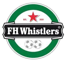 Wappen FH Whistlers FC  127551