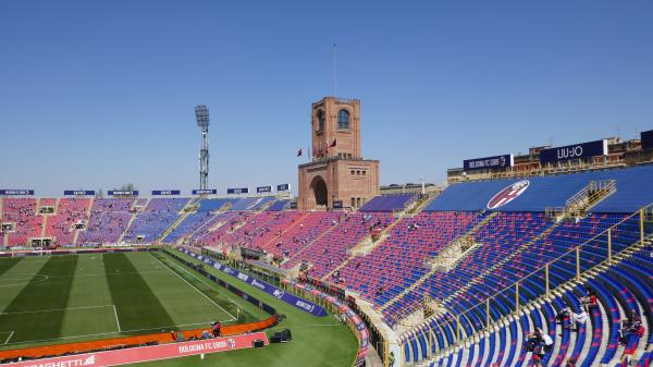 Stadio Renato Dall'Ara - Stadion in Bologna