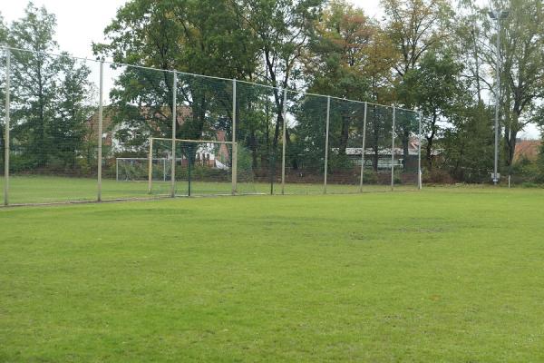 Siegfried Körner Stadion C-Platz - Lüneburg