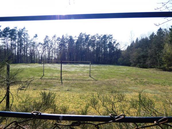 Waldsportplatz - Biendorf/Mecklenburg