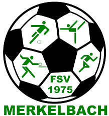 Wappen FSV Merkelbach 1975  84669