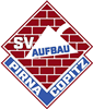 Wappen SV Aufbau Pirna-Copitz 90