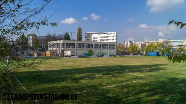 Stadionul Politehnica - București (Bucharest)