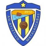 Wappen CD Atletico Matalascañas Wappen CD Atletico Matalascañas 101414