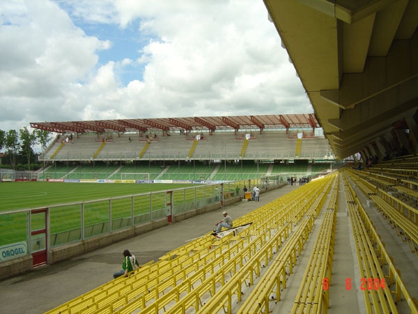 Orogel-Stadium Dino Manuzzi - Cesena