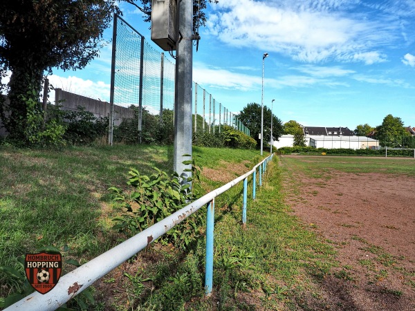 Union-Sportanlage - Gelsenkirchen-Ückendorf