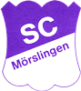 Wappen SC Mörslingen 1982 diverse  85042