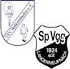 Wappen SG Walkertshofen II / Langenneufnach (Ground A)  45642