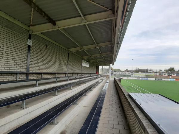 Sportpark Ipperakkeren - Maasdriel-Kerkdriel