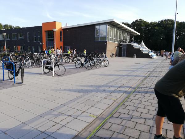 Sportpark De Pool Oost - Doetinchem-Gaanderen