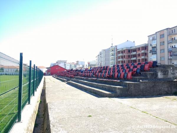 Stadiumi I Qytetit - Đakovica