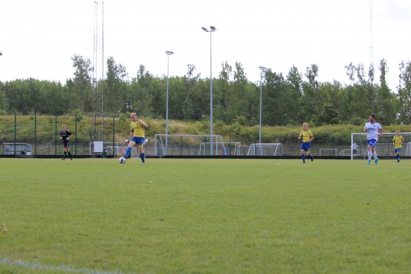 Brøndby Stadion Bane 9 - Brøndby