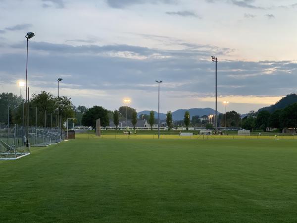 Stadion Au Platz 4 - Brugg