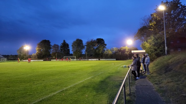 Sportanlage Sickershausen - Kitzingen-Sickershausen