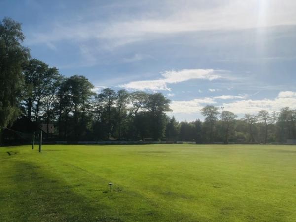 Sportplatz am Paradies - Schlangen-Oesterholz-Haustenbeck