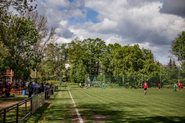 Sportpark Dölitz - Leipzig-Dölitz