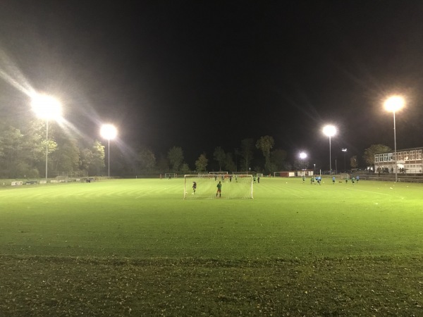 Pfarrer-Martin-Walter-Stadion - Dielheim