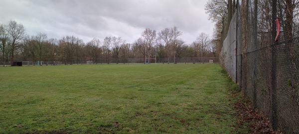 Bezirkssportanlage Döhren D-Platz - Hannover-Döhren