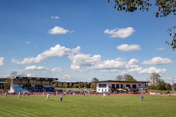 siegmund sportpark - Bobingen siegmund sportpark - Bobingen
