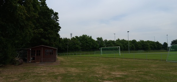 Hubert-Houben-Stadion Nebenplatz 1 - Goch