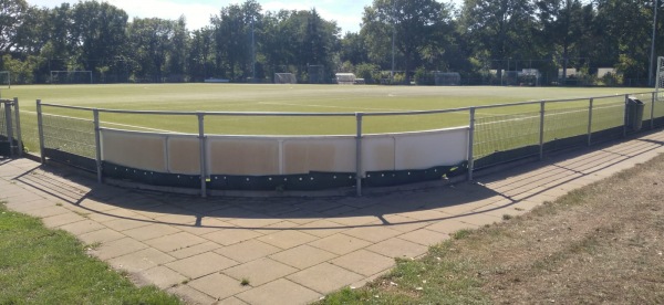 Sportpark Groot Driene veld 1 - Hengelo OV