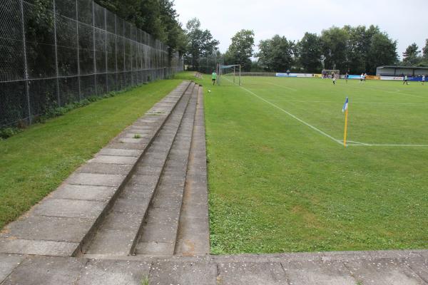 MTV-Sportgelände - Langenhagen-Engelbostel