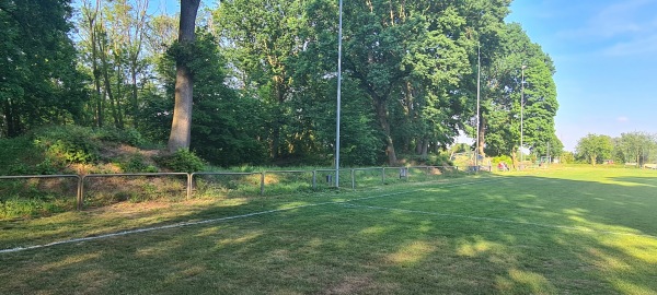 Hartenfelsstadion Nebenplatz 1 - Torgau