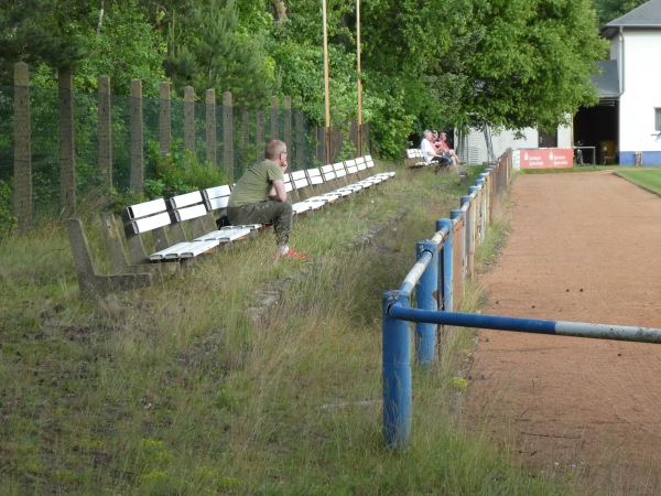Sportanlage Dissenchen - Cottbus-Dissenchen